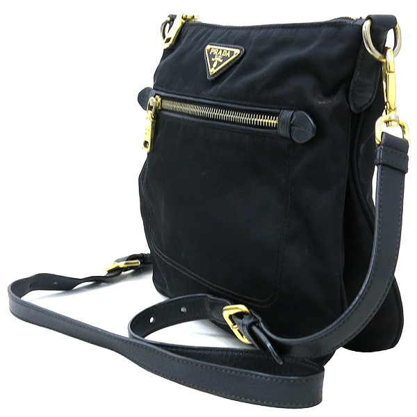 Prada(�����) BT0711 ���� �ΰ� ��� ���� ��긯 ũ�ν��� �̹���3 - ���̺��� �߰���ǰ