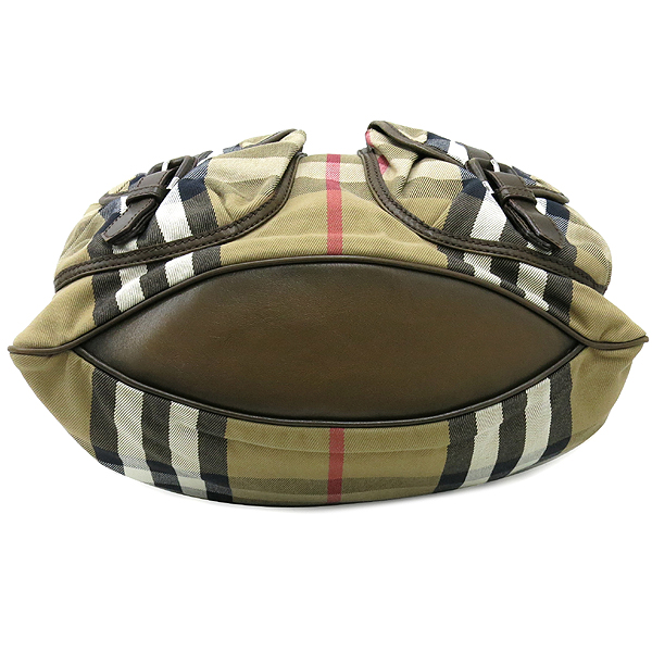 Burberry(������) ������ �Ͽ콺üũ �к긯 ��ũ���� ���� ȥ�� ��Ʈ��� ��Ʈ�� �̹���5 - ���̺��� �߰���ǰ