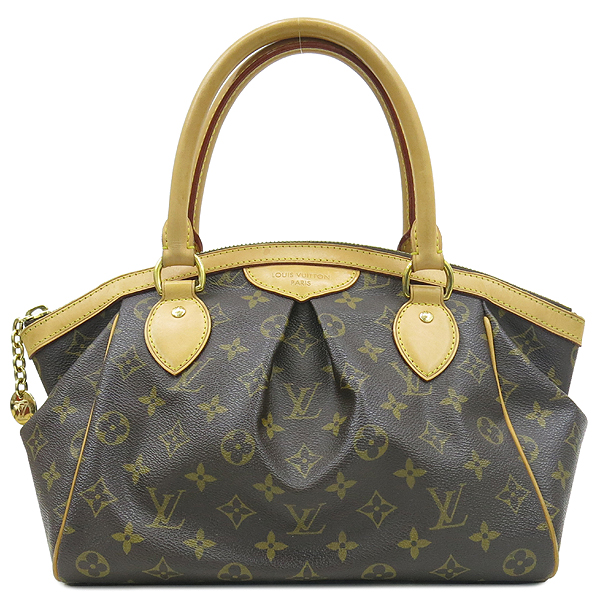 Louis Vuitton(���̺���) M40143 ���׷� ĵ���� Ƽ���� PM ��Ʈ�� �̹���2 - ���̺��� �߰���ǰ