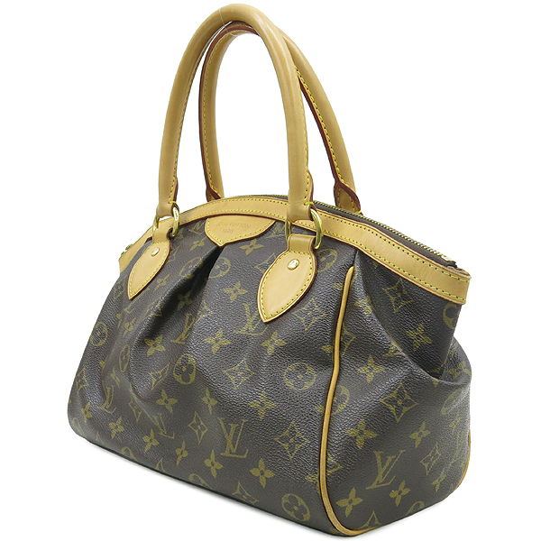 Louis Vuitton(���̺���) M40143 ���׷� ĵ���� Ƽ���� PM ��Ʈ�� �̹���3 - ���̺��� �߰���ǰ