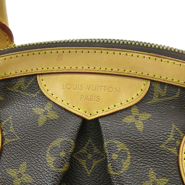 Louis Vuitton(���̺���) M40143 ���׷� ĵ���� Ƽ���� PM ��Ʈ�� �̹���4 - ���̺��� �߰���ǰ
