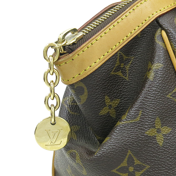 Louis Vuitton(���̺���) M40143 ���׷� ĵ���� Ƽ���� PM ��Ʈ�� �̹���5 - ���̺��� �߰���ǰ