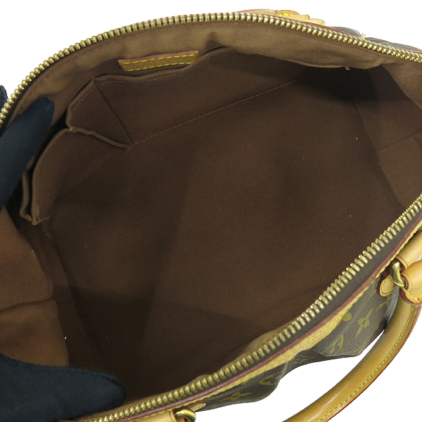 Louis Vuitton(���̺���) M40143 ���׷� ĵ���� Ƽ���� PM ��Ʈ�� �̹���6 - ���̺��� �߰���ǰ