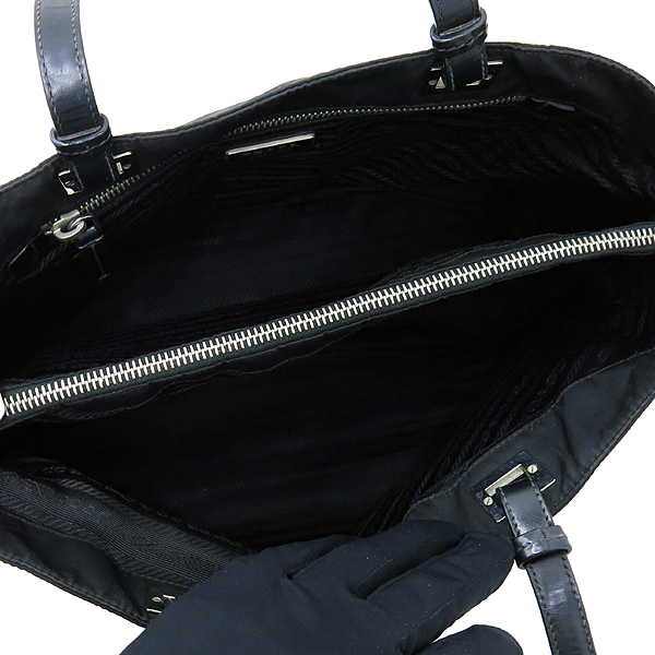 Prada(�����) �ﰢ �ΰ� ��� ���� �к긯 ��Ʈ�� �̹���6 - ���̺��� �߰���ǰ