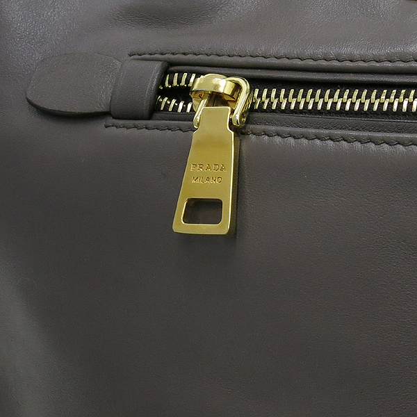 Prada(�����) BN2103 SOFT CALF (�۾��� ����) �׷��� ���� 2WAY �̹���5 - ���̺��� �߰���ǰ