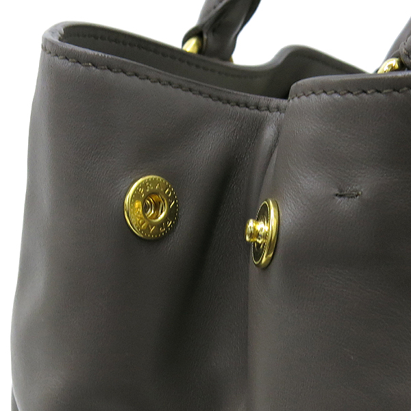 Prada(�����) BN2103 SOFT CALF (�۾��� ����) �׷��� ���� 2WAY �̹���6 - ���̺��� �߰���ǰ