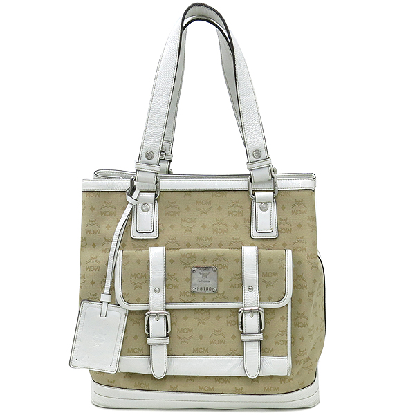 MCM(������) 1010064030216 �ΰ� �ڰ��� ȭ��Ʈ ���̴�Ʈ Ʈ���� ������ ��Ʈ�� [��������] �̹���2 - ���̺��� �߰���ǰ