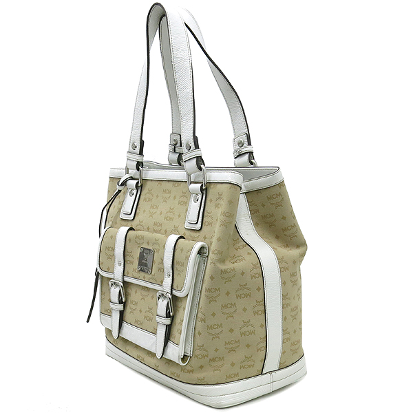 MCM(������) 1010064030216 �ΰ� �ڰ��� ȭ��Ʈ ���̴�Ʈ Ʈ���� ������ ��Ʈ�� [��������] �̹���3 - ���̺��� �߰���ǰ