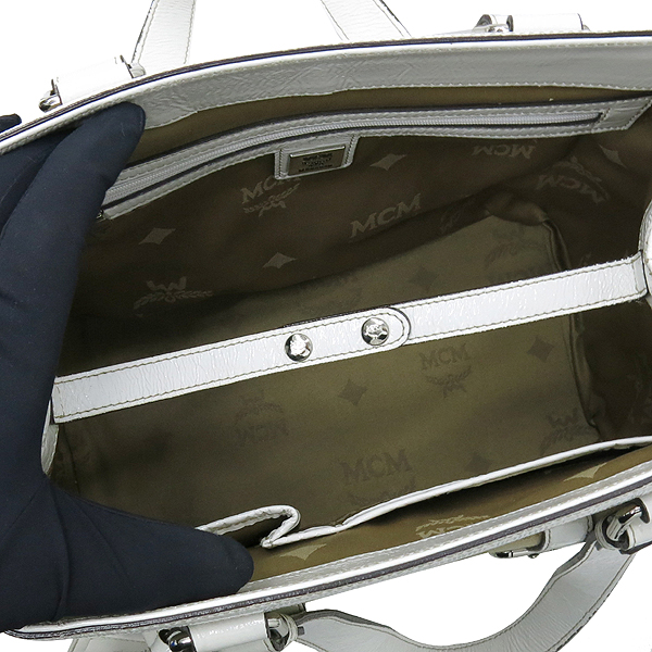 MCM(������) 1010064030216 �ΰ� �ڰ��� ȭ��Ʈ ���̴�Ʈ Ʈ���� ������ ��Ʈ�� [��������] �̹���6 - ���̺��� �߰���ǰ