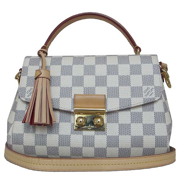 Louis Vuitton(���̺���) N41581 �ٹ̿� ���ָ� ĵ���� ũ�ξ���Ʈ 2WAY [��õ��] �̹���2 - ���̺��� �߰���ǰ
