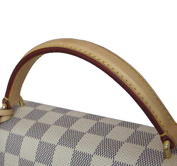 Louis Vuitton(���̺���) N41581 �ٹ̿� ���ָ� ĵ���� ũ�ξ���Ʈ 2WAY [��õ��] �̹���4 - ���̺��� �߰���ǰ