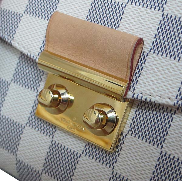 Louis Vuitton(���̺���) N41581 �ٹ̿� ���ָ� ĵ���� ũ�ξ���Ʈ 2WAY [��õ��] �̹���5 - ���̺��� �߰���ǰ