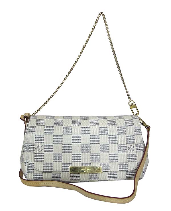 Louis Vuitton(���̺���) N41277 �ٹ̿� ���ָ� ���̺��� PM 2WAY [��õ��] �̹���2 - ���̺��� �߰���ǰ