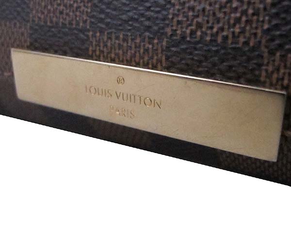 Louis Vuitton(���̺���) N41276 �ٹ̿����� ĵ���� ����Ʈ ���̺��� PM 2WAY [��õ��] �̹���3 - ���̺��� �߰���ǰ