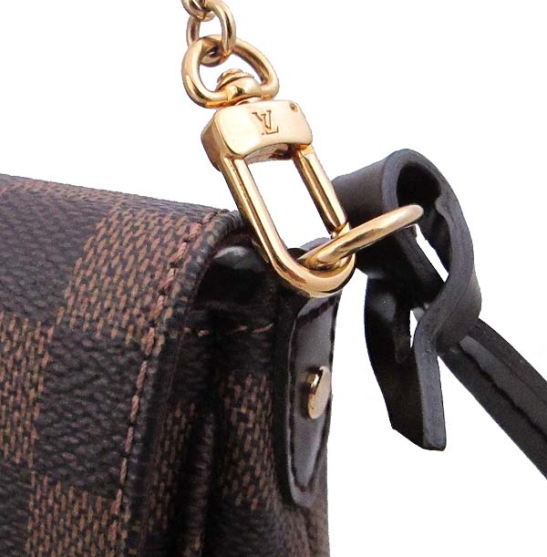 Louis Vuitton(���̺���) N41276 �ٹ̿����� ĵ���� ����Ʈ ���̺��� PM 2WAY [��õ��] �̹���4 - ���̺��� �߰���ǰ