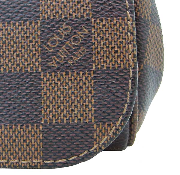 Louis Vuitton(���̺���) N41276 �ٹ̿����� ĵ���� ����Ʈ ���̺��� PM 2WAY [��õ��] �̹���5 - ���̺��� �߰���ǰ