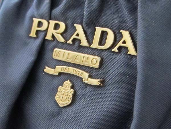 Prada(�����) BN1792 ���� �ΰ� ��� īŰ �к긯 ������ 2WAY [��õ��] �̹���4 - ���̺��� �߰���ǰ