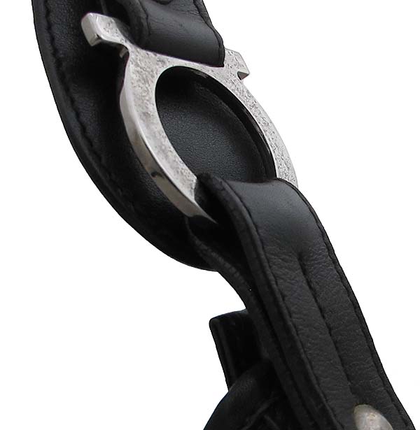 Ferragamo(��󰡸�) 21 6842 ���� ��ġ�� �ΰ� ���� �к긯 ����� [��õ��] �̹���4 - ���̺��� �߰���ǰ