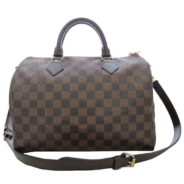 Louis Vuitton(���̺���) N41183 �ٹ̿� ���� ĵ���� ���ǵ� �ݵѸ��� 30 ��Ʈ�� + ��� ��Ʈ�� [��õ��] �̹���2 - ���̺��� �߰���ǰ