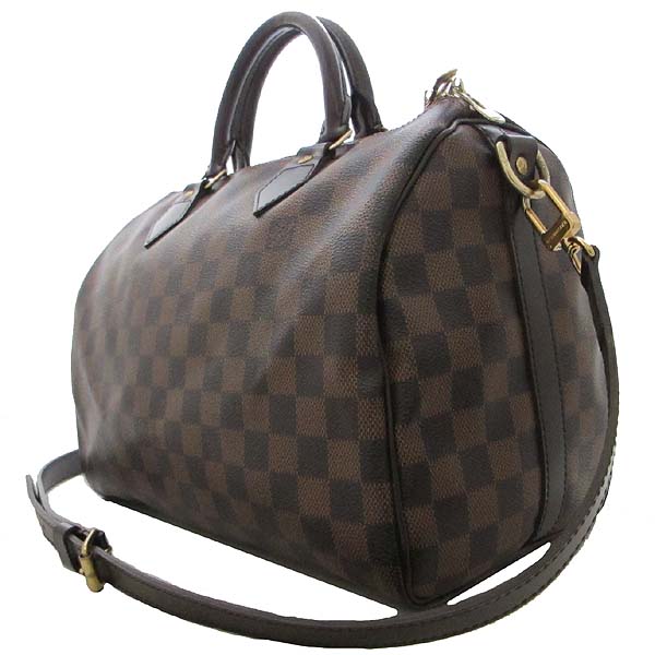 Louis Vuitton(���̺���) N41183 �ٹ̿� ���� ĵ���� ���ǵ� �ݵѸ��� 30 ��Ʈ�� + ��� ��Ʈ�� [��õ��] �̹���3 - ���̺��� �߰���ǰ