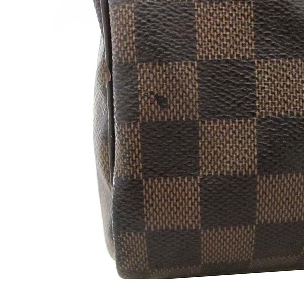 Louis Vuitton(���̺���) N41183 �ٹ̿� ���� ĵ���� ���ǵ� �ݵѸ��� 30 ��Ʈ�� + ��� ��Ʈ�� [��õ��] �̹���4 - ���̺��� �߰���ǰ