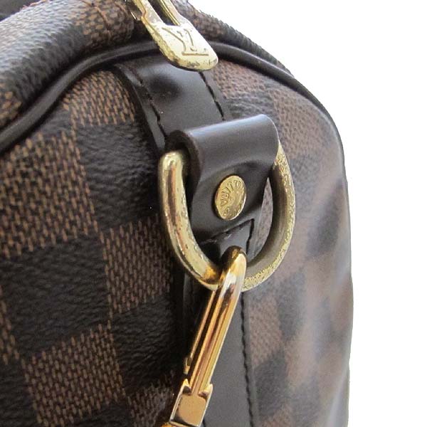 Louis Vuitton(���̺���) N41183 �ٹ̿� ���� ĵ���� ���ǵ� �ݵѸ��� 30 ��Ʈ�� + ��� ��Ʈ�� [��õ��] �̹���5 - ���̺��� �߰���ǰ