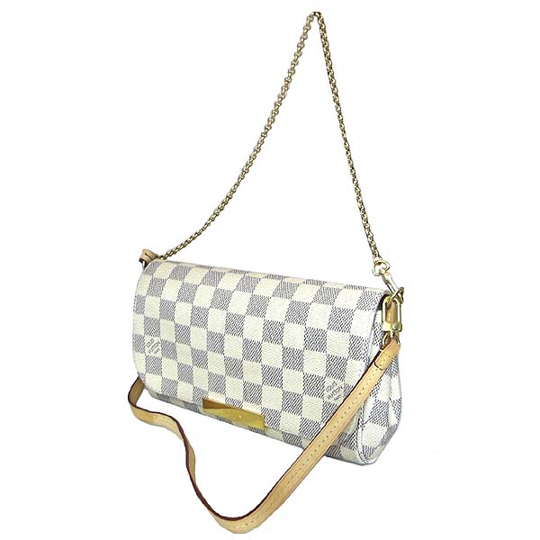 Louis Vuitton(���̺���) N41277 �ٹ̿� ���ָ� ���̺��� PM 2WAY [��õ��] �̹���3 - ���̺��� �߰���ǰ