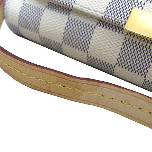 Louis Vuitton(���̺���) N41277 �ٹ̿� ���ָ� ���̺��� PM 2WAY [��õ��] �̹���5 - ���̺��� �߰���ǰ