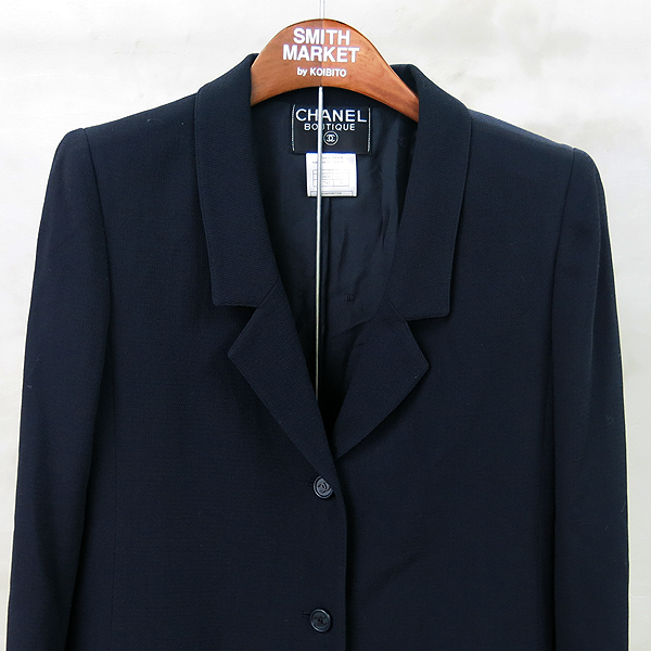 Chanel(����) ��ũ���̺� ����ư ������ ���� [���빮��] �̹���2 - ���̺��� �߰���ǰ