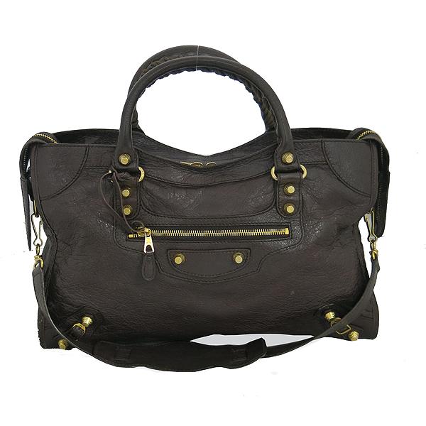 Balenciaga(�߷��þư�) 281770 ���� ���� �� ���̾�Ʈ ��Ƽ ��Ʈ��+�����ſ� [���빮��] �̹���2 - ���̺��� �߰���ǰ