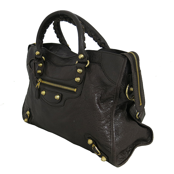 Balenciaga(�߷��þư�) 281770 ���� ���� �� ���̾�Ʈ ��Ƽ ��Ʈ��+�����ſ� [���빮��] �̹���3 - ���̺��� �߰���ǰ