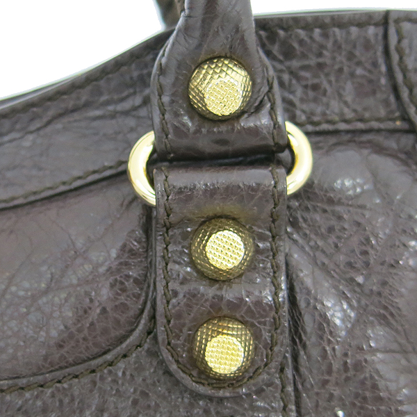 Balenciaga(�߷��þư�) 281770 ���� ���� �� ���̾�Ʈ ��Ƽ ��Ʈ��+�����ſ� [���빮��] �̹���4 - ���̺��� �߰���ǰ