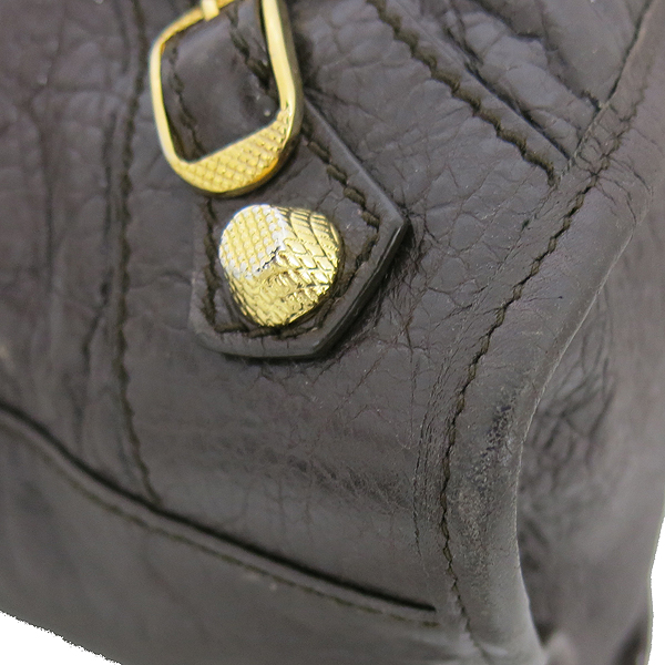 Balenciaga(�߷��þư�) 281770 ���� ���� �� ���̾�Ʈ ��Ƽ ��Ʈ��+�����ſ� [���빮��] �̹���5 - ���̺��� �߰���ǰ