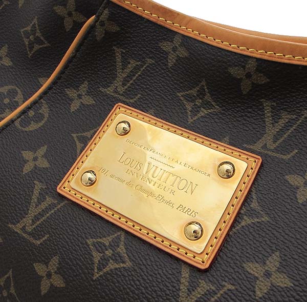 Louis Vuitton(���̺���) M56382 ���׷� ĵ���� �������� PM ����� [��õ��] �̹���3 - ���̺��� �߰���ǰ