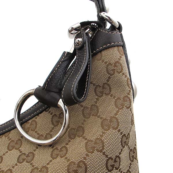 Gucci(����) 232961 GG �ΰ� �ڰ��� ȣ�� 2WAY [��õ��] �̹���4 - ���̺��� �߰���ǰ