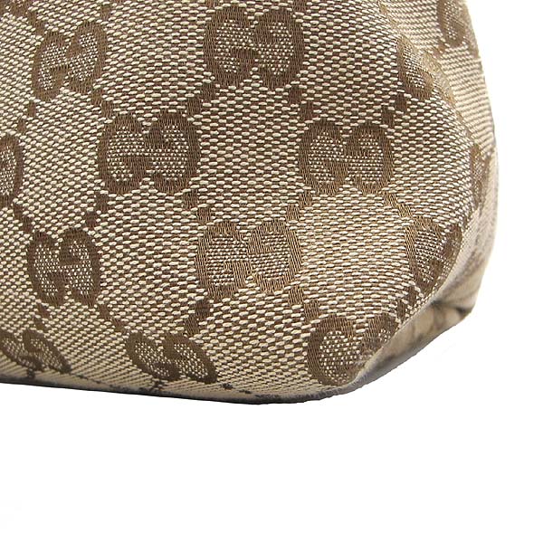 Gucci(����) 232961 GG �ΰ� �ڰ��� ȣ�� 2WAY [��õ��] �̹���5 - ���̺��� �߰���ǰ