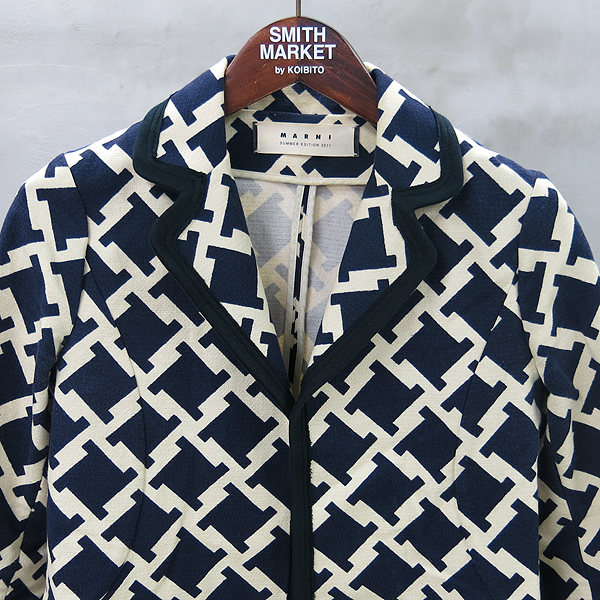 MARNI(������)  SUMMER EDITION 2011 ���̺� ���ڹ��� ���� [���빮��] �̹���2 - ���̺��� �߰���ǰ