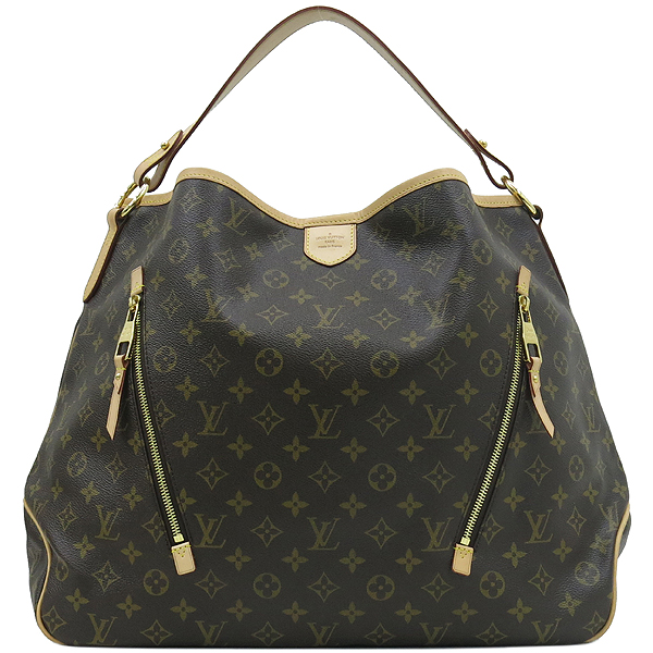 Louis Vuitton(���̺���) M40354 ���׷� ĵ���� ������ƮǮ GM �̹���2 - ���̺��� �߰���ǰ