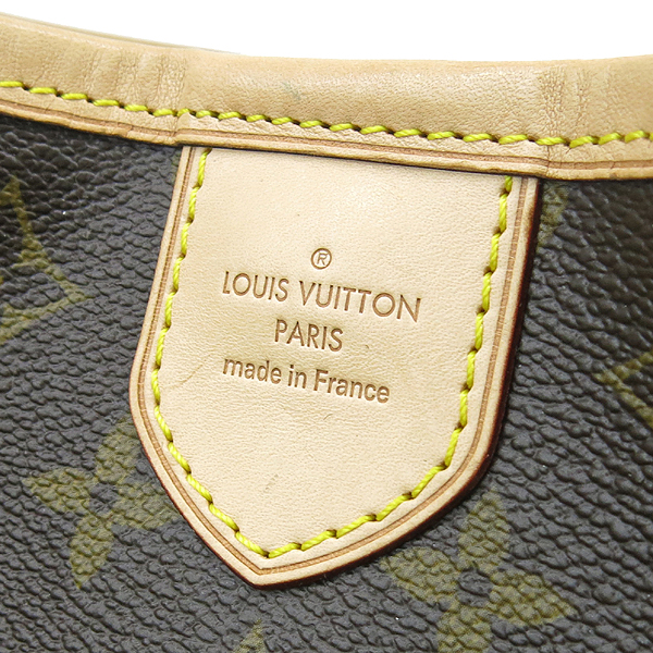 Louis Vuitton(���̺���) M40354 ���׷� ĵ���� ������ƮǮ GM �̹���5 - ���̺��� �߰���ǰ