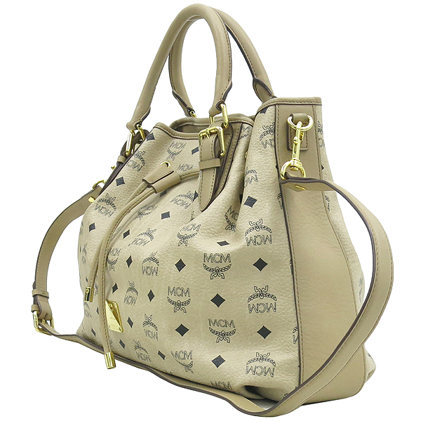 MCM(������) MWS1AVI24IG001 ���� �ΰ� ��� ���佺 2WAY �̹���2 - ���̺��� �߰���ǰ