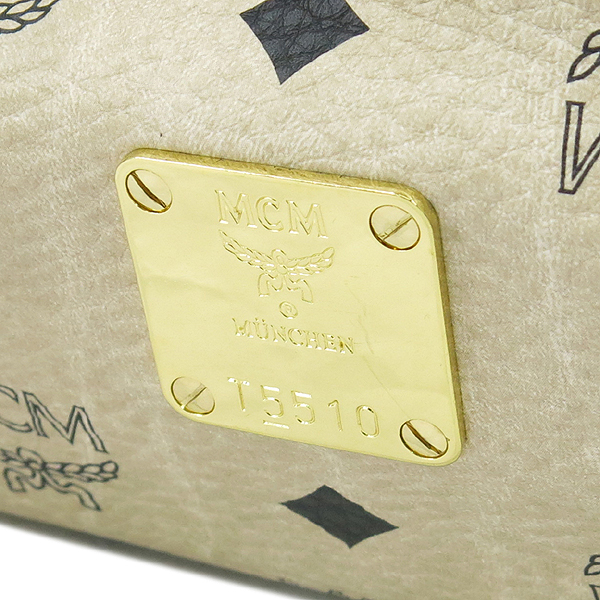 MCM(������) MWS1AVI24IG001 ���� �ΰ� ��� ���佺 2WAY �̹���3 - ���̺��� �߰���ǰ