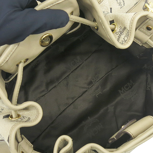 MCM(������) MWS1AVI24IG001 ���� �ΰ� ��� ���佺 2WAY �̹���5 - ���̺��� �߰���ǰ