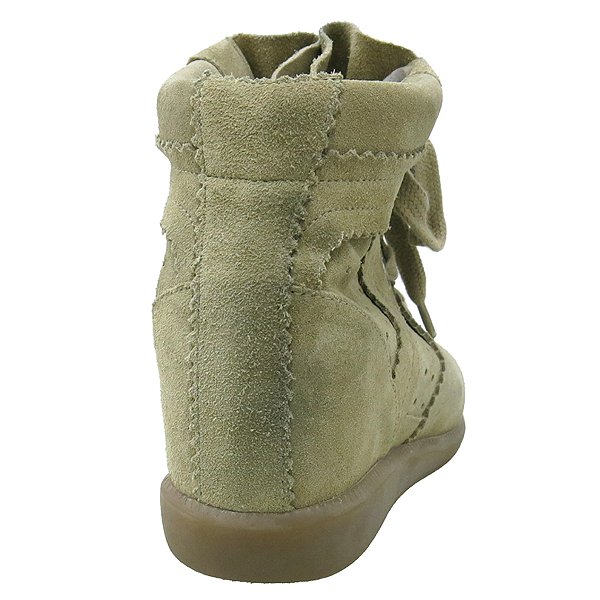 ISABEL MARANT (���ں� ����) ������ �����̵� ���̽��� ����ž ������ ����Ŀ�� �̹���5 - ���̺��� �߰���ǰ