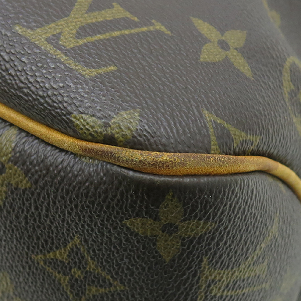 Louis Vuitton(���̺���) M40353 ���׷� ĵ���� ������ƮǮ MM ����� �̹���5 - ���̺��� �߰���ǰ