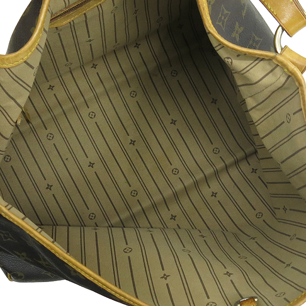 Louis Vuitton(���̺���) M40353 ���׷� ĵ���� ������ƮǮ MM ����� �̹���6 - ���̺��� �߰���ǰ