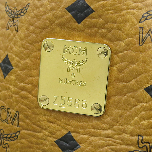 MCM(������) MWP2SVI50CO001 ���� �ΰ� ��� ���佺 ���� ����� �̹���3 - ���̺��� �߰���ǰ