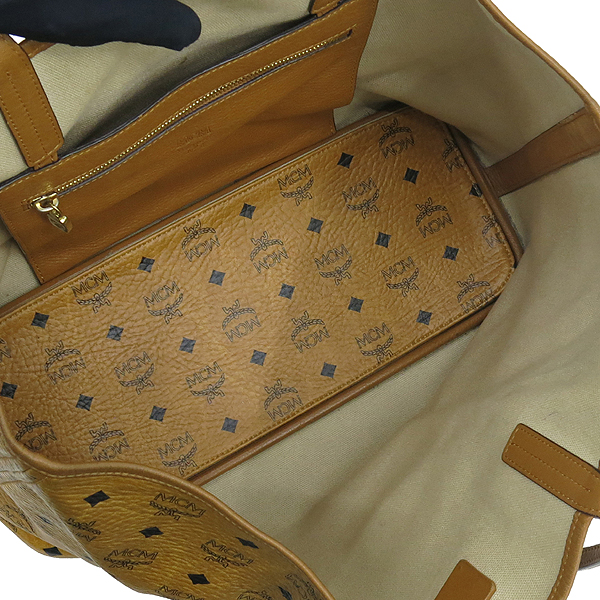 MCM(������) MWP2SVI50CO001 ���� �ΰ� ��� ���佺 ���� ����� �̹���5 - ���̺��� �߰���ǰ