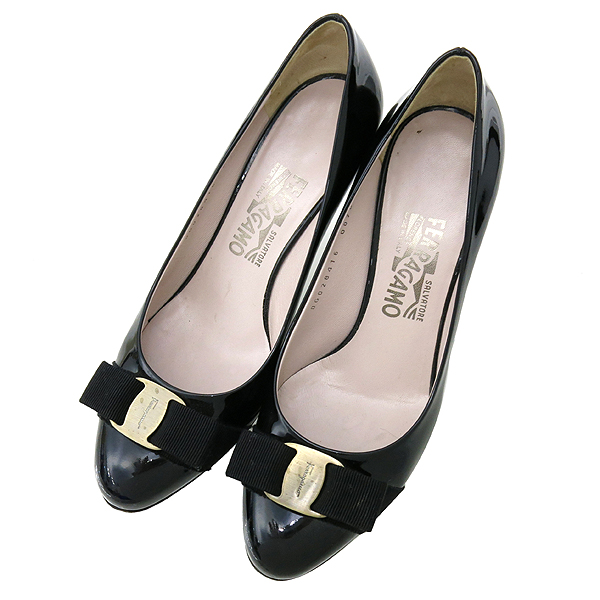 Ferragamo(��󰡸�) ���� ���̴�Ʈ ���� �ٶ���� ������ ������ ���� �̹���6 - ���̺��� �߰���ǰ