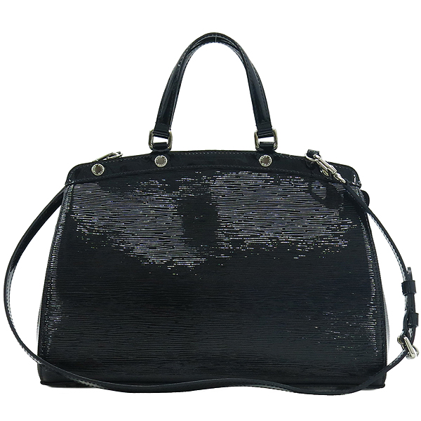 Louis Vuitton(���̺���) M40328 ���� NOIR ELECTRIC ���� �극�� MM 2WAY �̹���2 - ���̺��� �߰���ǰ