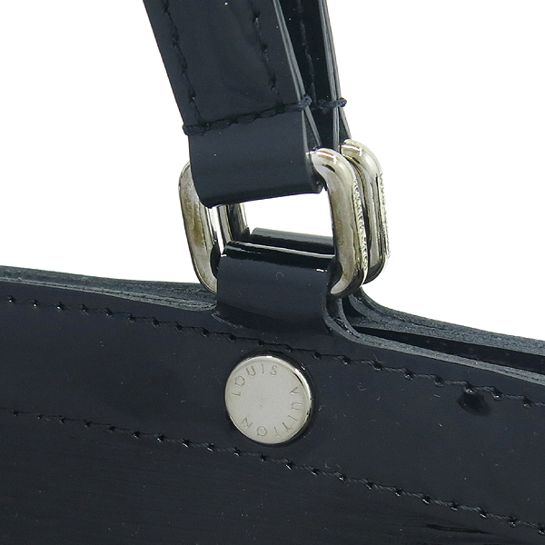 Louis Vuitton(���̺���) M40328 ���� NOIR ELECTRIC ���� �극�� MM 2WAY �̹���4 - ���̺��� �߰���ǰ